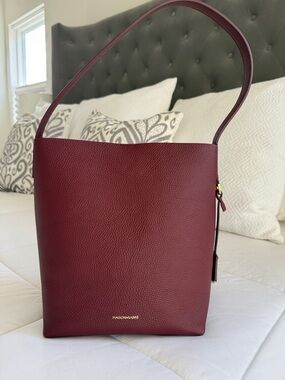 Maison de Sabre The Bucket Tote